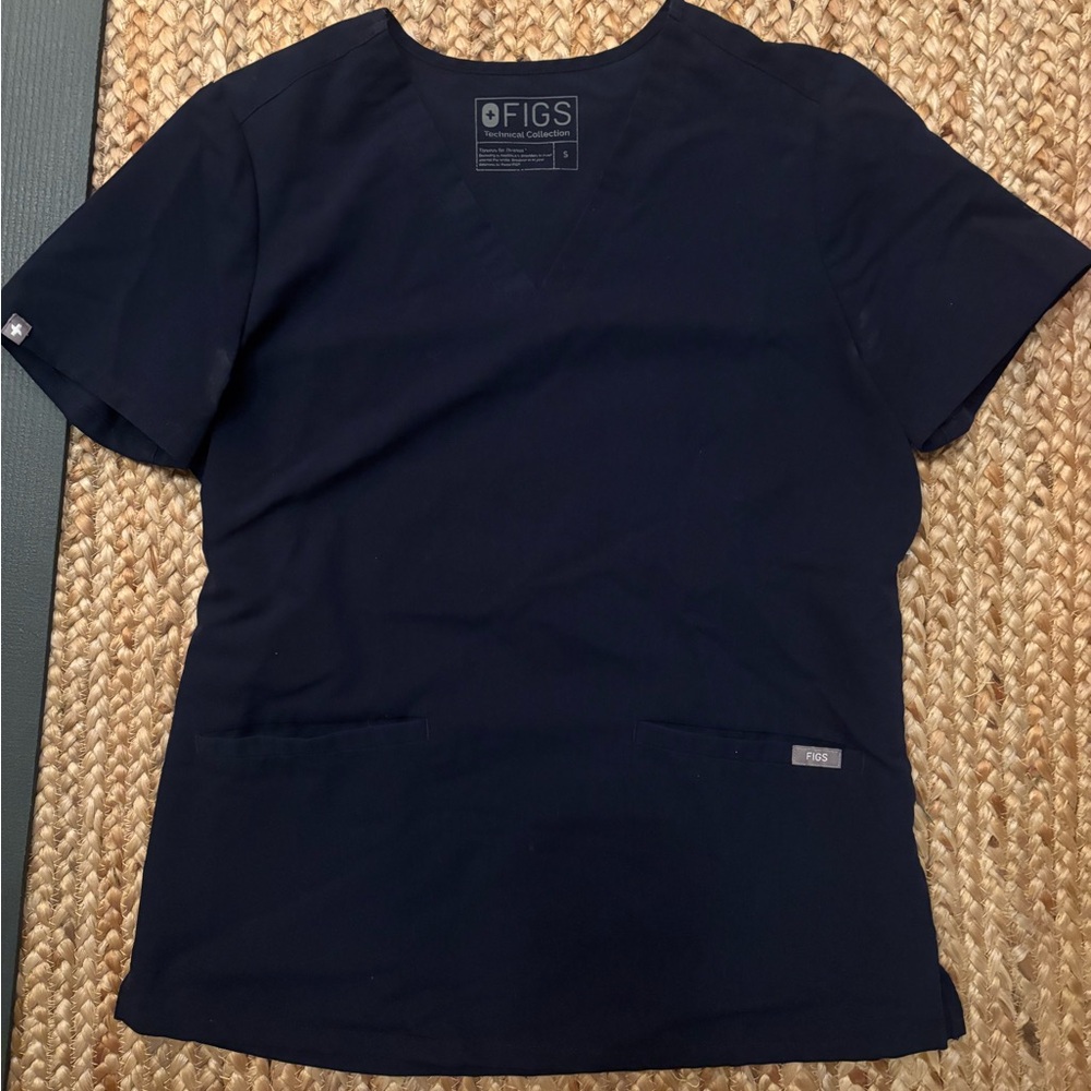Figs top sz S
